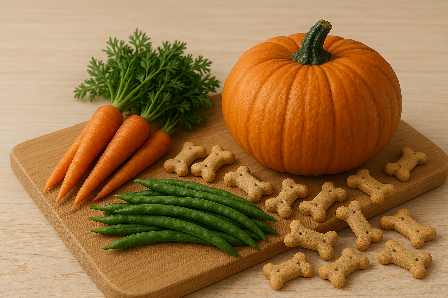 Healthy Treats for Diabetic Dogs