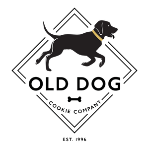 Introducing Our New Look, Same Healthy Dog Treats