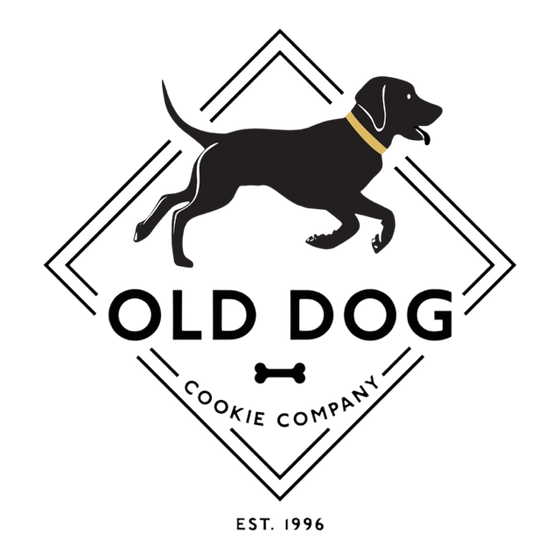 Introducing Our New Look, Same Healthy Dog Treats