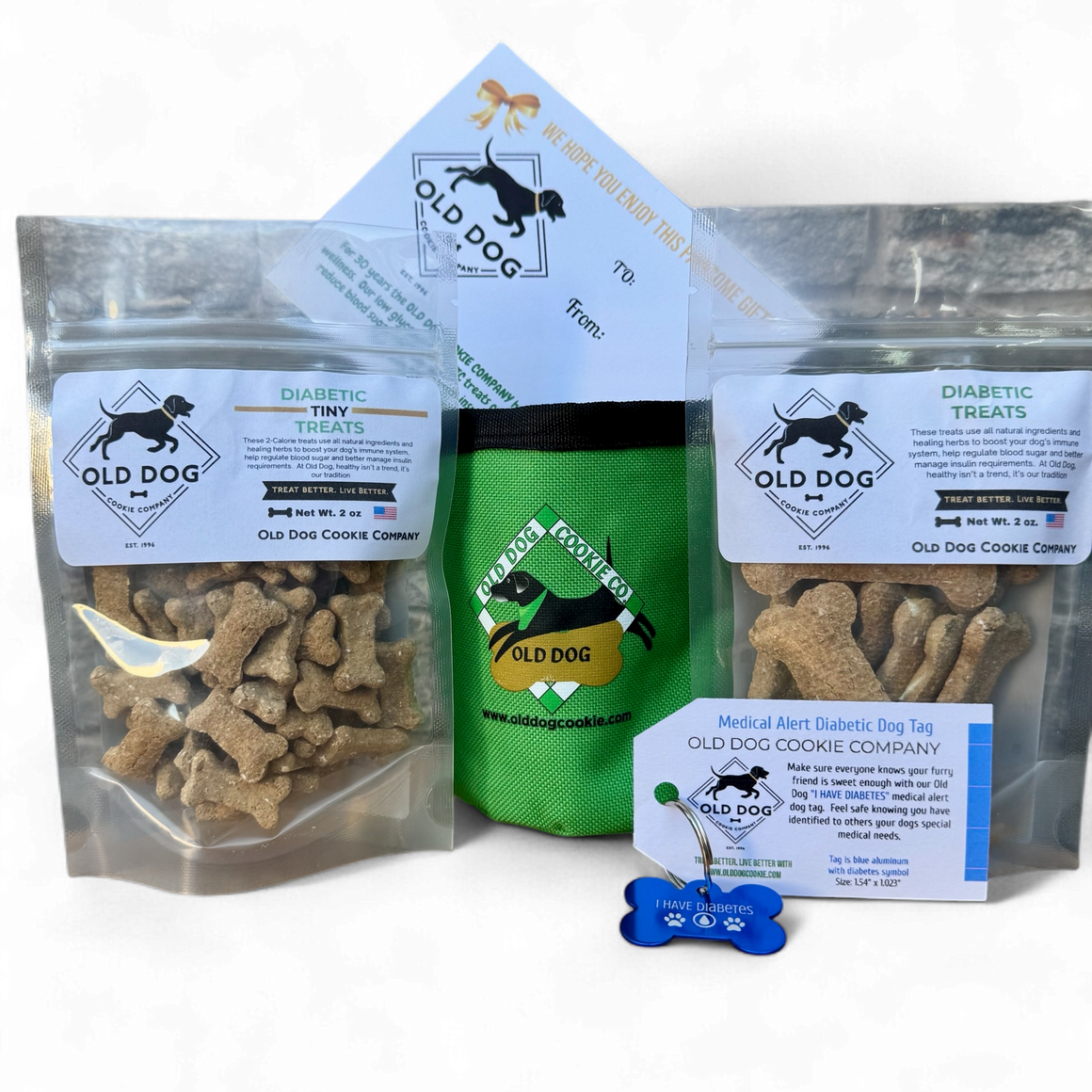 Safe Start Bundle