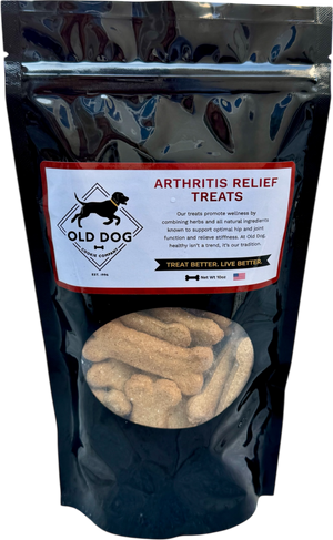 10 oz bag Arthritis Relief Dog Treats