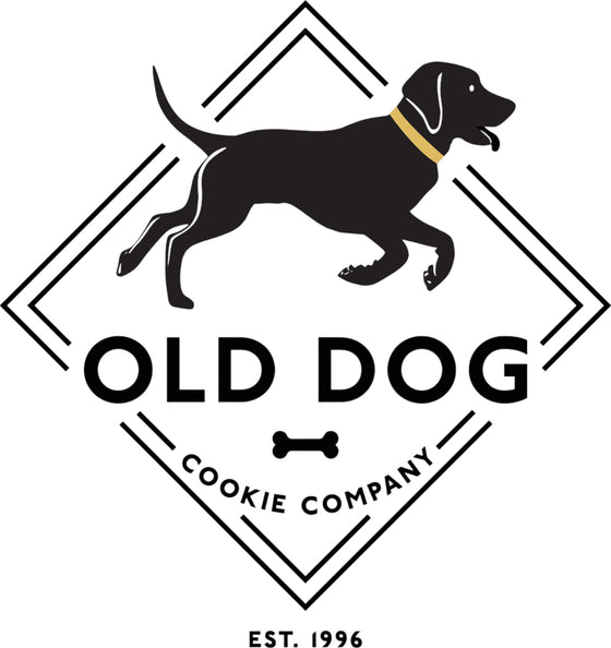 Old Dog Cookie Company