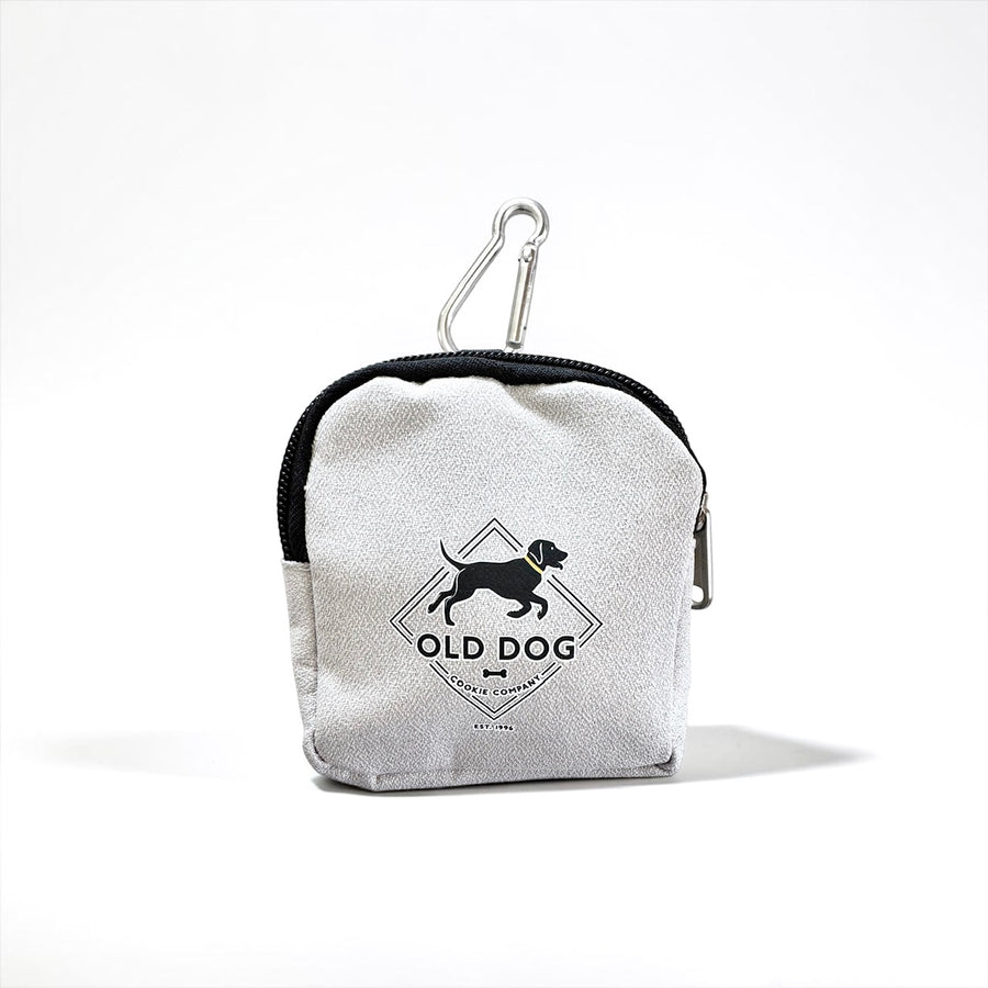Old Dog Cookie Company Tote Bags