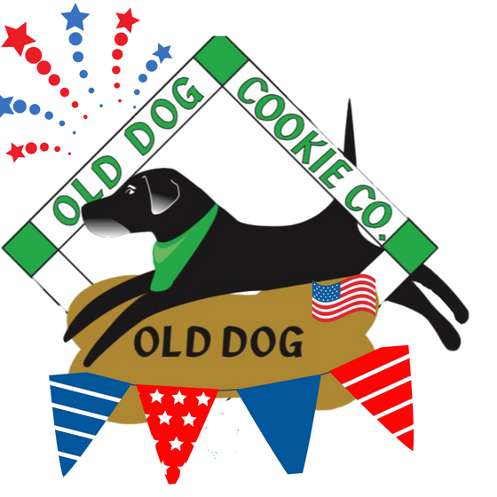 Old Dog Cookie Company