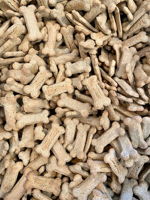 10 oz bag Arthritis Relief Dog Treats