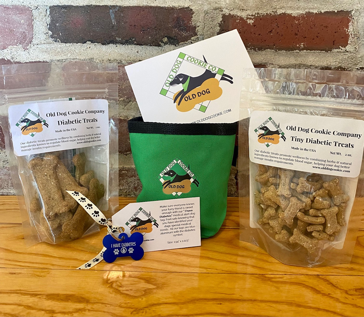 The Best Diabetic Dog Treats for Your Furry Friend The Best Diabetic Dog Treats for Your Furry Friend